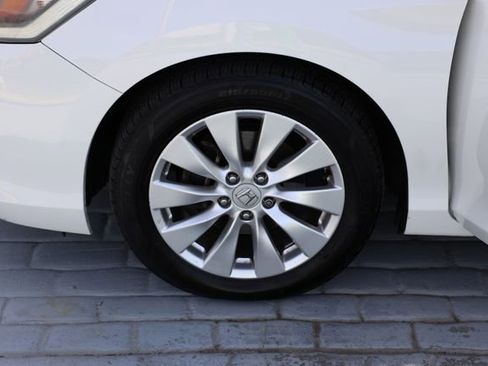 Used 2013 Honda Accord EX-L image 43