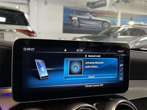 Certified 2023 Mercedes-Benz C 300 4MATIC Cabriolet image 27