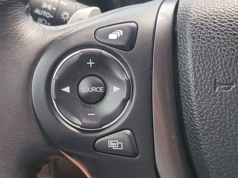 Certified 2023 Honda Ridgeline RTL image 25