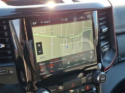 Certified 2019 RAM 1500 Rebel w/ Rebel Level 2 Equipment Group image 14