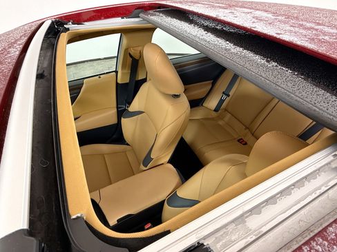 Certified 2025 Lexus ES 300h F Sport w/ Accessory Package (Z2) image 14