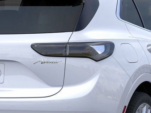 New 2026 Buick Envision Avenir AWD/4WD image 12
