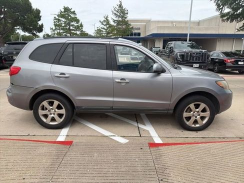 Used 2008 Hyundai Santa Fe 2WD image 4