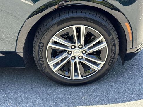 Used 2024 Cadillac Lyriq Luxury w/ LPO, Floor Liner Package AWD/4WD image 14