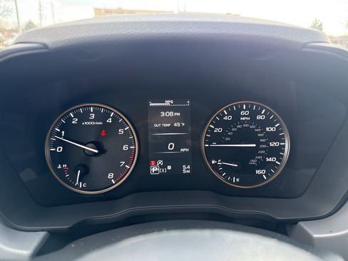 New 2026 Subaru Crosstrek 2.5i Wilderness image 3