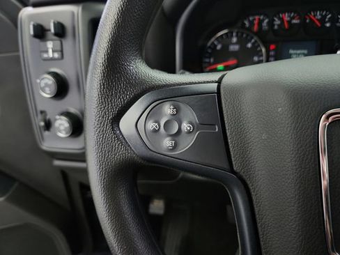 Used 2018 GMC Sierra 1500 4x4 Double Cab w/ Elevation Edition image 16