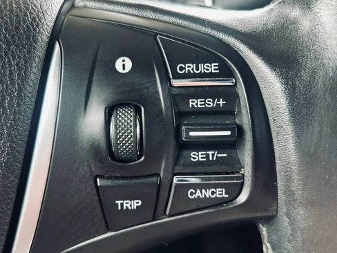 Used 2015 Acura TLX FWD image 16