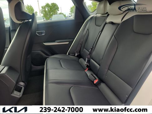 New 2026 Kia K4 GT-Line Turbo FWD image 14