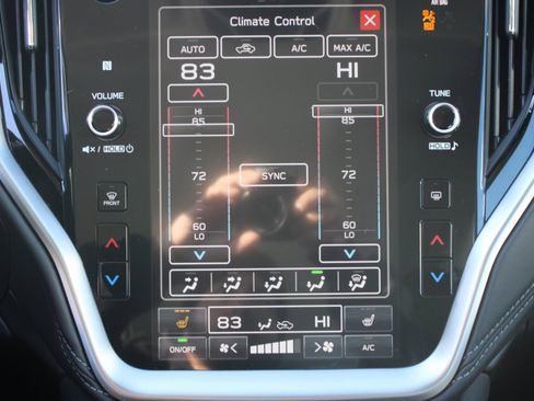 Used 2025 Subaru Legacy Premium image 19