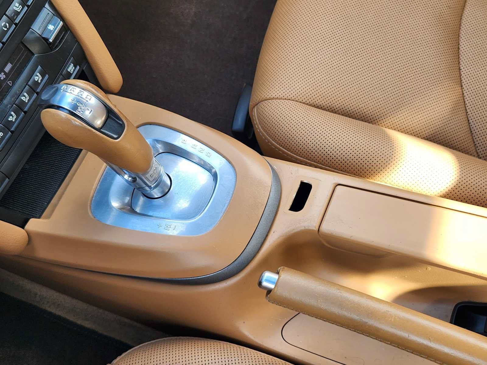 Used 2009 Porsche Boxster RWD image 21