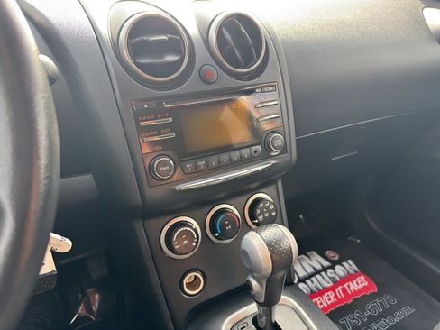 Used 2013 Nissan Rogue S w/ Special Edition Pkg image 22