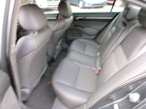Used 2009 Honda Civic EX image 5