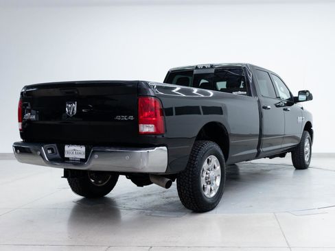 Used 2018 RAM 2500 Big Horn image 6