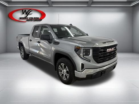 New 2026 GMC Sierra 1500 Pro w/ Pro Value Package AWD/4WD image 3