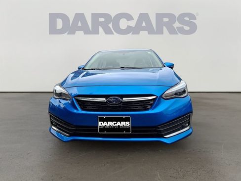 Used 2020 Subaru Impreza 2.0i Limited AWD/4WD image 2