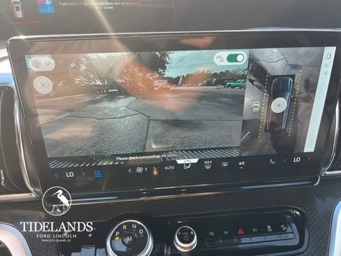 New 2025 Ford Expedition Platinum image 22