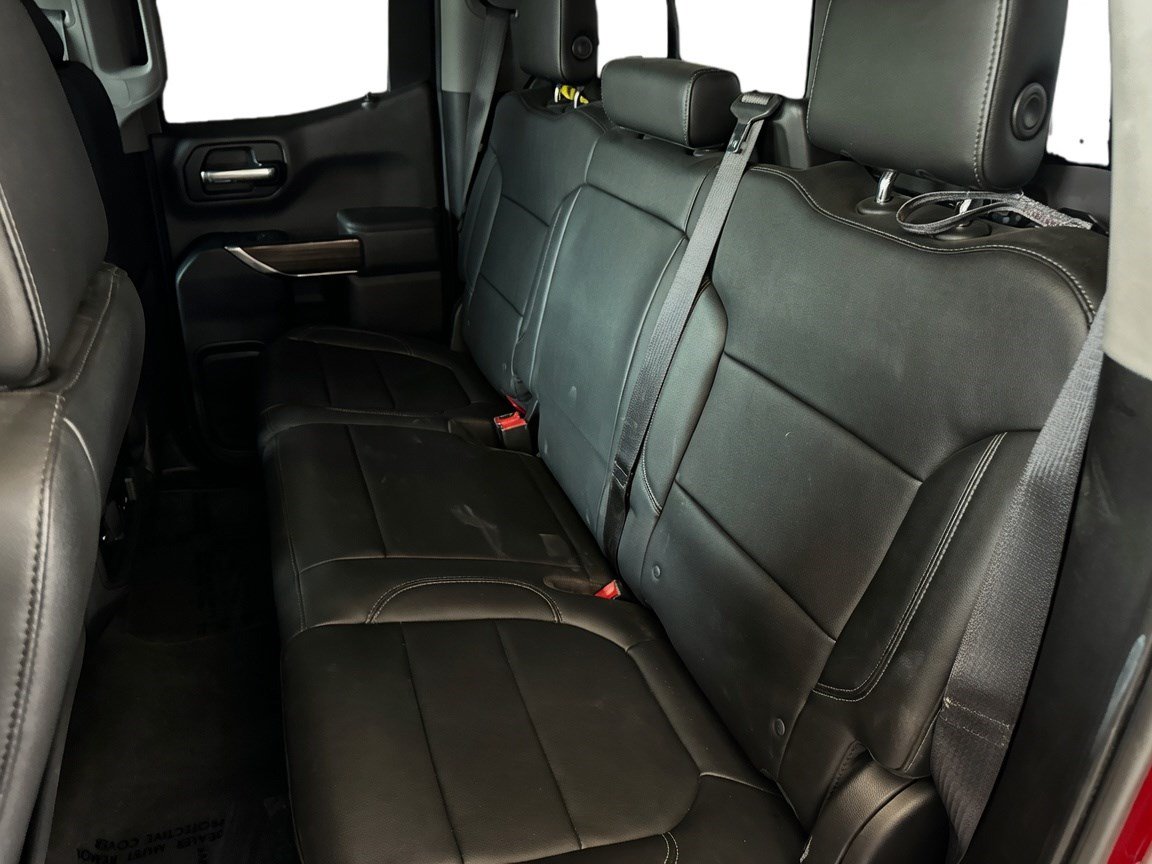 Used 2019 Chevrolet Silverado 1500 RST w/ All-Star Edition AWD/4WD image 15