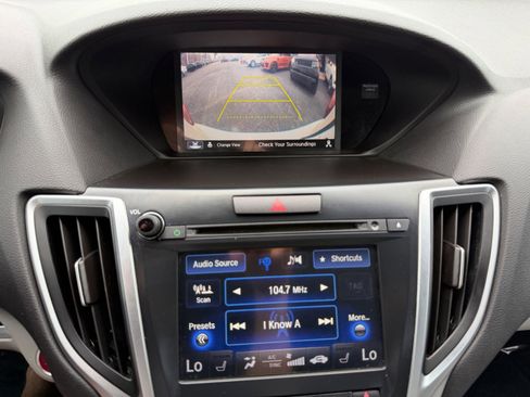 Used 2015 Acura TLX V6 w/ Advance Package image 26