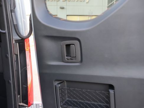 New 2025 Mercedes-Benz Sprinter 2500 image 41