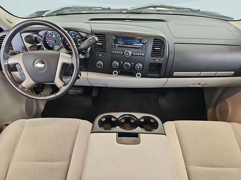 Used 2008 Chevrolet Silverado 1500 LT AWD/4WD image 21