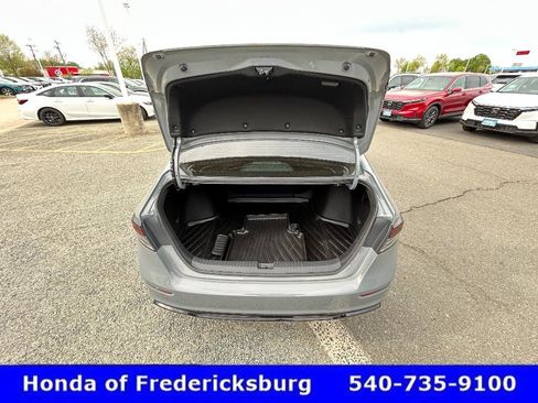 Used 2025 Honda Accord Sport image 12