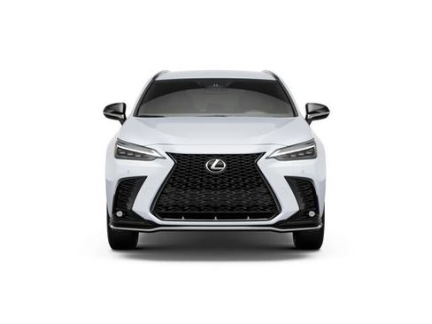 New 2026 Lexus NX 350 F Sport AWD/4WD image 5
