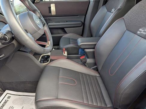 Used 2025 MINI Cooper Countryman John Cooper Works AWD/4WD image 16