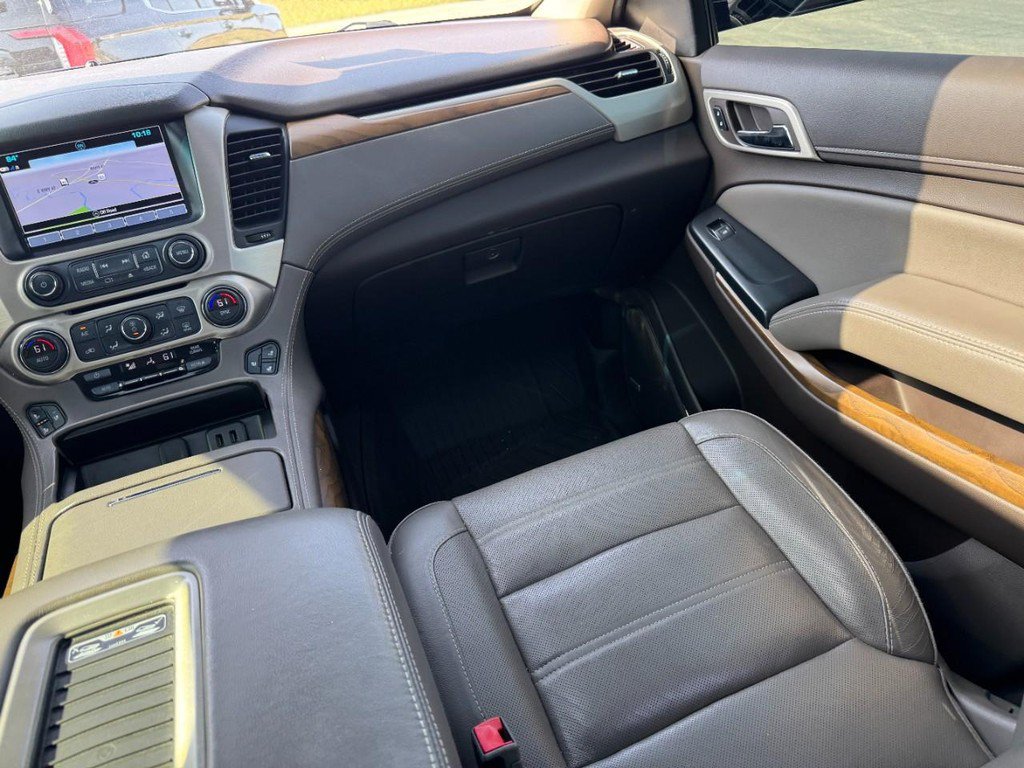 Used 2020 GMC Yukon Denali w/ Open Road Package AWD/4WD image 19