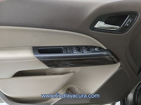 Used 2015 GMC Canyon SLT w/ Driver Alert Package image 19