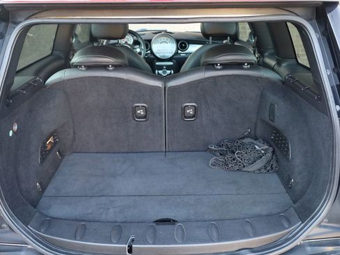 Used 2009 MINI Cooper Clubman John Cooper Works image 12