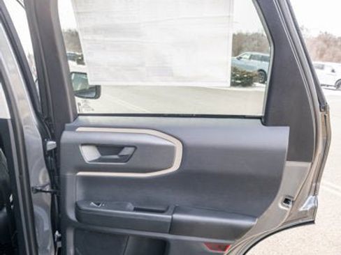 New 2026 Ford Bronco Sport Big Bend w/ Convenience Package image 10