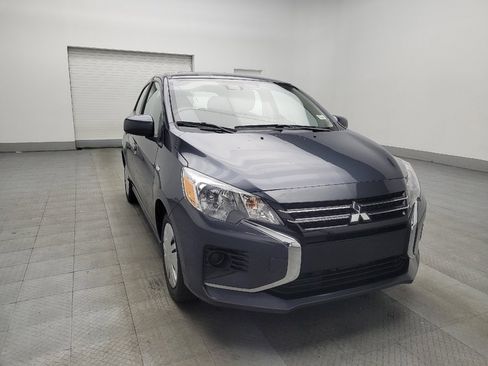 Used 2024 Mitsubishi Mirage ES image 13