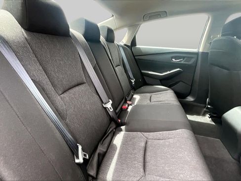 Used 2023 Honda Accord EX image 21
