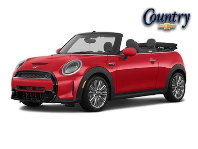 Used 2024 MINI Cooper S