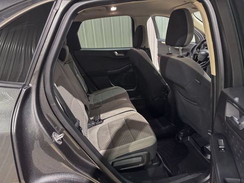 Used 2020 Ford Escape SE AWD/4WD image 26