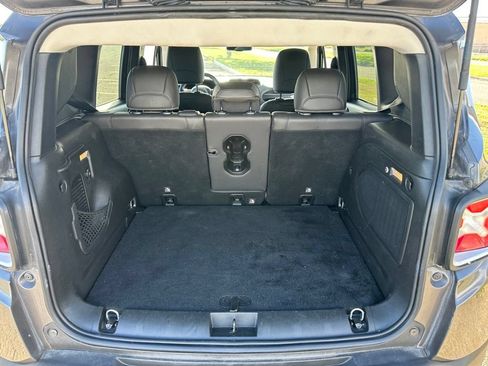 Used 2017 Jeep Renegade Limited FWD image 21