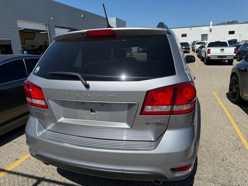 Used 2015 Dodge Journey SXT w/ Flexible Seating Group AWD/4WD image 3