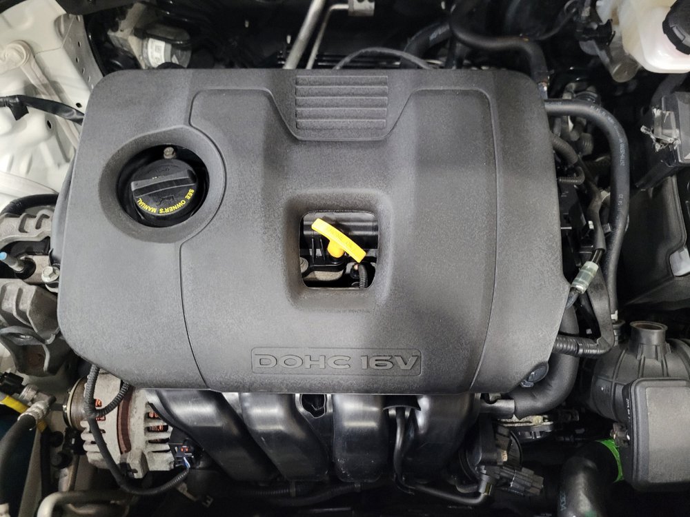 Used 2021 Kia Soul S FWD image 30