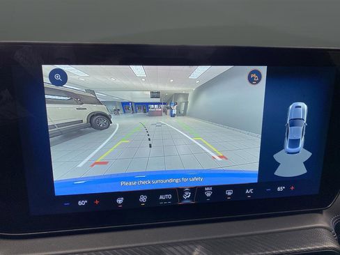 New 2025 Ford Mustang Dark Horse image 10