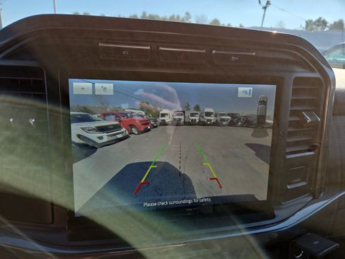 Certified 2023 Ford F150 XLT w/ Equipment Group 302A High AWD/4WD image 10