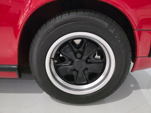 Used 1987 Porsche 911 Carrera image 51