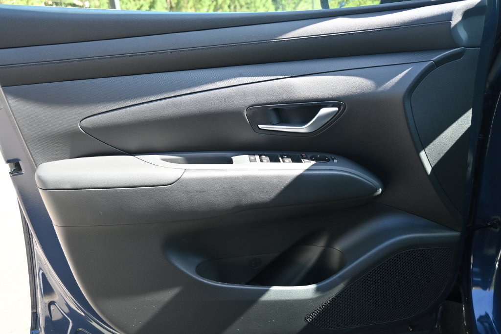 New 2026 Hyundai Tucson SE AWD/4WD image 14