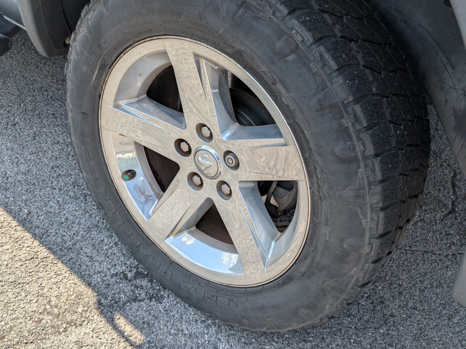 Used 2012 RAM 1500 Express w/ ST Popular Equipment Group RWD image 20