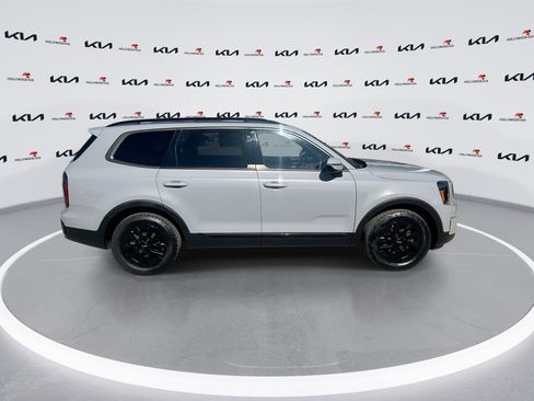 Used 2024 Kia Telluride SX X-Pro image 9