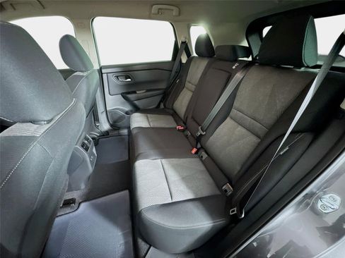 New 2026 Nissan Rogue SV FWD image 20