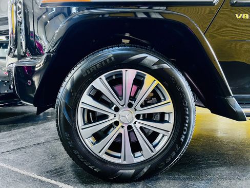 Used 2020 Mercedes-Benz G 550 image 27