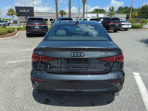 Used 2023 Audi A3 2.0T Premium AWD/4WD image 7