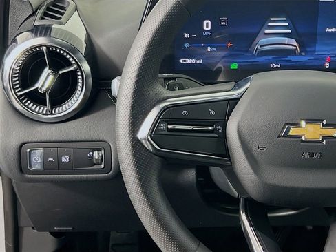 New 2026 Chevrolet Blazer EV LT AWD/4WD image 10