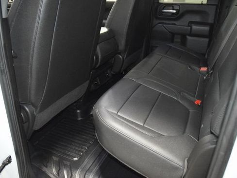 Used 2023 GMC Sierra 2500 Pro w/ Convenience Package AWD/4WD image 32