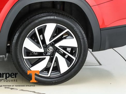 Used 2024 Volkswagen Atlas SE FWD image 6
